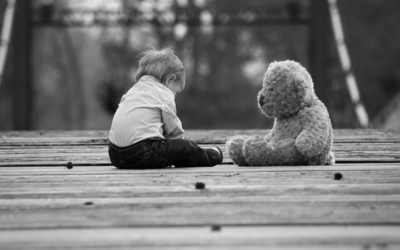 Terapia infantil y adolescentes
