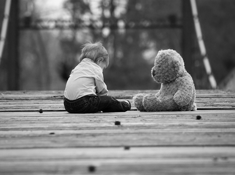 Terapia infantil y adolescentes