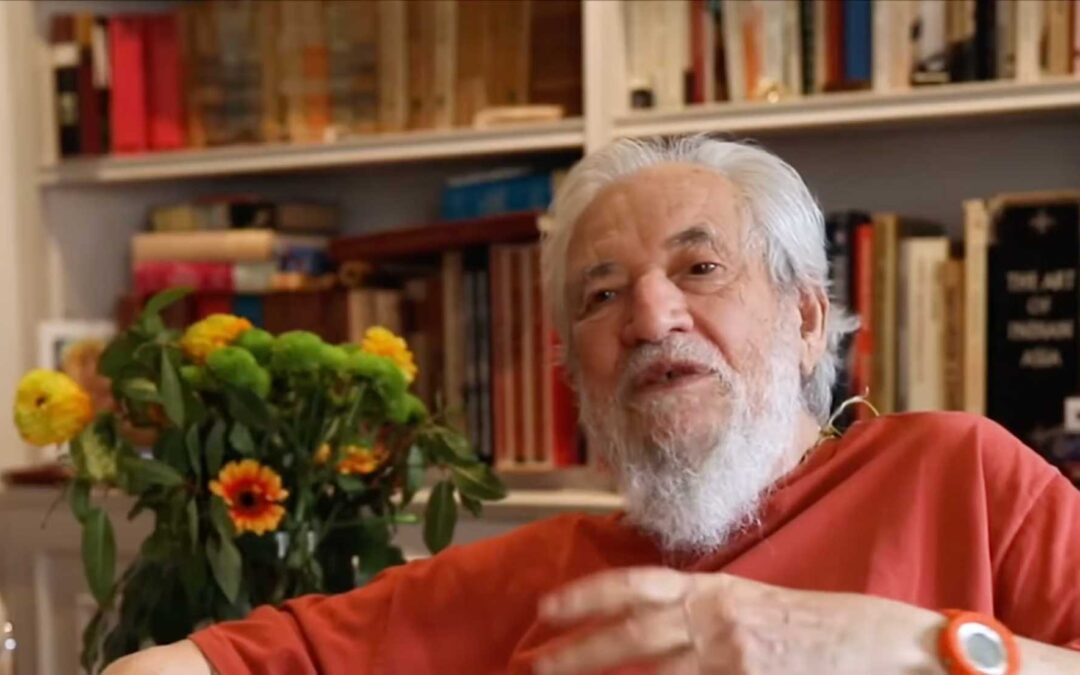 Claudio Naranjo – Últimos mensajes