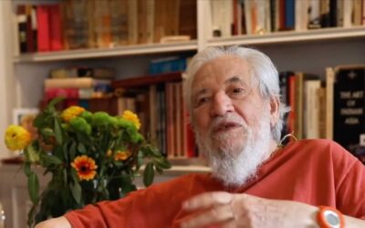 Claudio Naranjo – Últimos mensajes